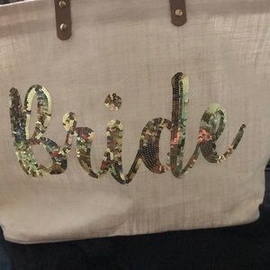 Bridge bag! Only used once
